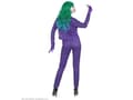 Miniatyrbilde 4 av 4: Mad Joker-kostyme