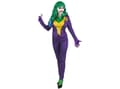 Miniatyrbilde 1 av 4: Mad Joker-kostyme