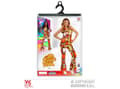 Miniatyrbilde 2 av 4: Groovy tube jumpsuit