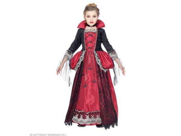 Vampyyri puku