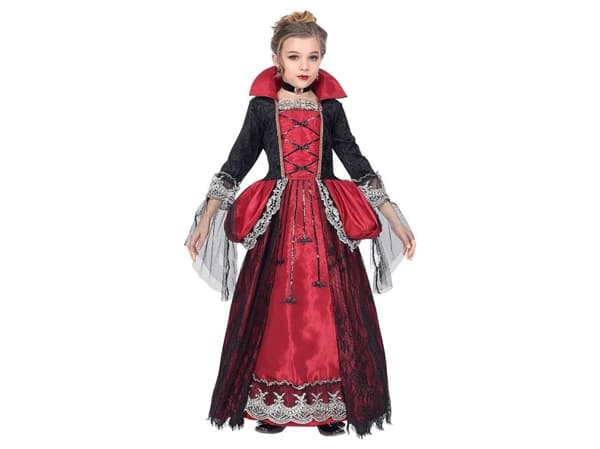 Vampyyri puku