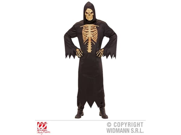 Grim Reaper kostyme