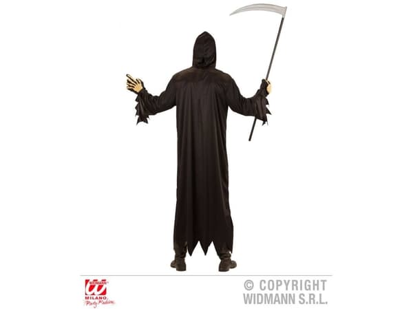 Grim Reaper kostyme