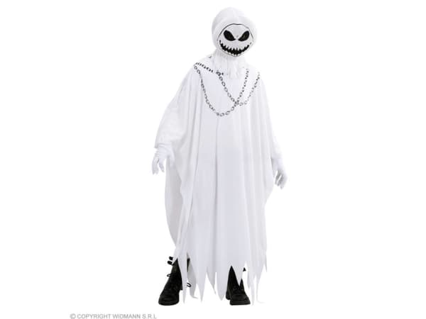 Spökdräkt