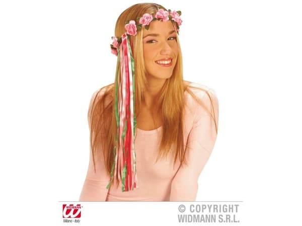 Blomsterkrans