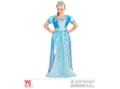 Pikkukuva 1 / 4: Lumi prinsessa puku