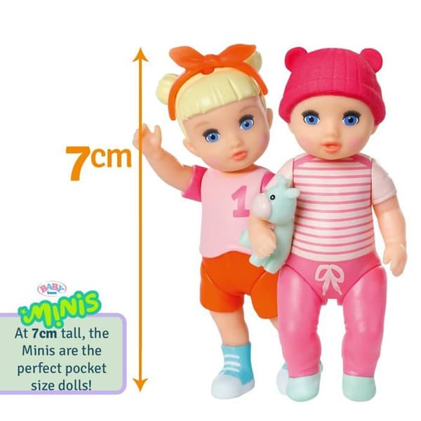 Puppa Baby född - 906071