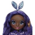 Miniatyrbild 3 av 6: Rainbow High - 11" modedocka - Krystal Bailey