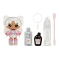 Miniatyrbild 5 av 6: Yummiland Poupée + Gloss - Doft mysterium - Ava