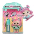 Miniatyrbild 6 av 6: Yummiland Poppis + Glans - Lakrits - Susie