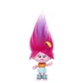 Miniatyrbild 1 av 6: POPPY HAIR POPS FIGURINE - MATTEL - HNF10 - TROLLS DOCKA DOCKA