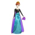 Miniatyrbild 3 av 6: Spin &amp; Reveal Frozen-Anna- Mattel Disney Surprise Doll HXD27