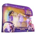 Miniatyrbild 4 av 6: SPIN MASTER SOPHIA OCH WILDSTAR MAGIC LIGHT Unicorn Academy