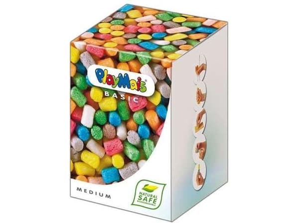 PlayMais Playmais Standard Średni - 176296