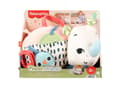 Miniatyrbilde 1 av 5: Fisher Price Planet Friends Tummy Time Rhino