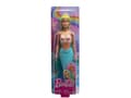 Miniatyrbild 2 av 5: Barbie Core Mermaid Blue/Green