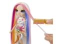 Pikkukuva 4 / 5: Rainbow High Hair Chalk & Style Doll- Amaya (Rainbow), Fashion doll, Female, 4 yr(s), Boy/Girl, 280 mm, Multicolour