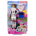 Miniatyrbild 7 av 7: Coffret Barbie Astronaut - Mattel - 65-årsjubileum - 10 tillbehör - Flerfärgad - Från 3 år och uppåt
