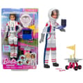 Miniatyrbild 1 av 7: Coffret Barbie Astronaut - Mattel - 65-årsjubileum - 10 tillbehör - Flerfärgad - Från 3 år och uppåt