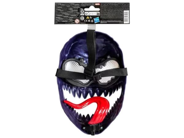Spider-Man Venom Basic Mask