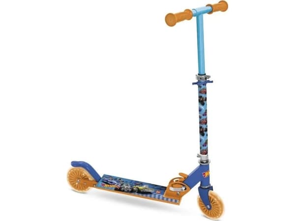 Hulajnoga Mondo MONDO scooter Hot Wheels , 18456