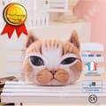 Miniatyrbild 1 av 3: TD® Creative Söt Plysch Doll Present Heminredning