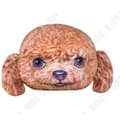 Miniatyrbild 2 av 3: TD® Rolig 3D Dog Print Kudde Kudde Kreativ Söt Fylld Docka Present Heminredning