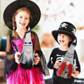 Miniatyrbild 3 av 4: TD® Halloween Dekoration 2st 30*12*6.5cm Ansiktslös docka Skräckaccessoarer Lämplig för Halloween-dekoration