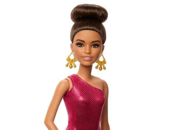 Barbie ura - tanssija nukke