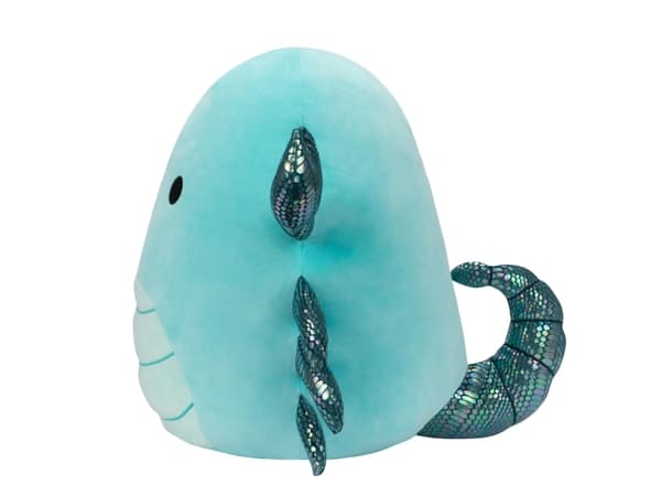 PLYSJ - SQUISHMALLOWS -  40 CM CARPIO SKORPION P17