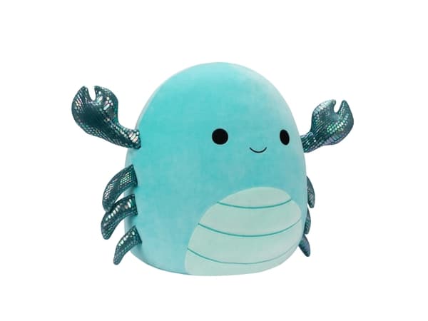 PLYSJ - SQUISHMALLOWS -  40 CM CARPIO SKORPION P17