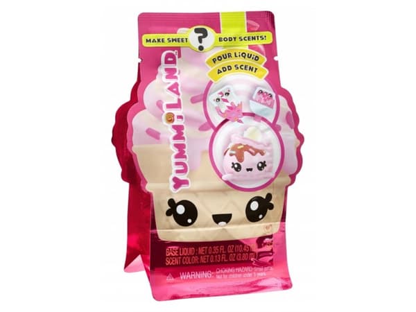 Yummiland Num Noms - Body Scent mix
