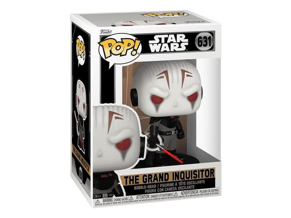 FUNKO POP! 67588, Samlarobjekt, Film- och TV-serier