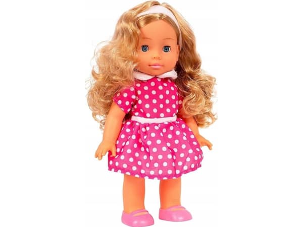 Anek Smily Play Lėlė Bambolina SmilyPlay BD1226S 88539