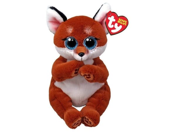 Ty-kettu maskotti 15 cm