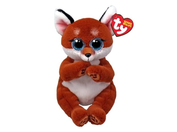 Ty-kettu maskotti 15 cm