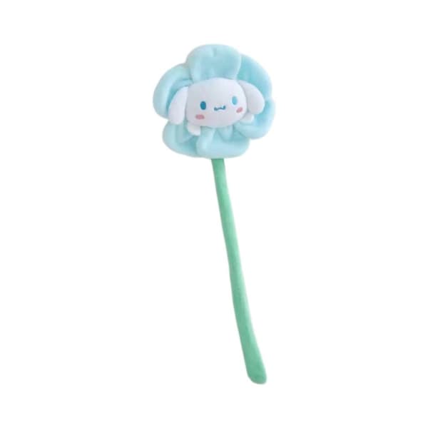 Sanrio Anime Gosedjur Bukett - Cinnamoroll