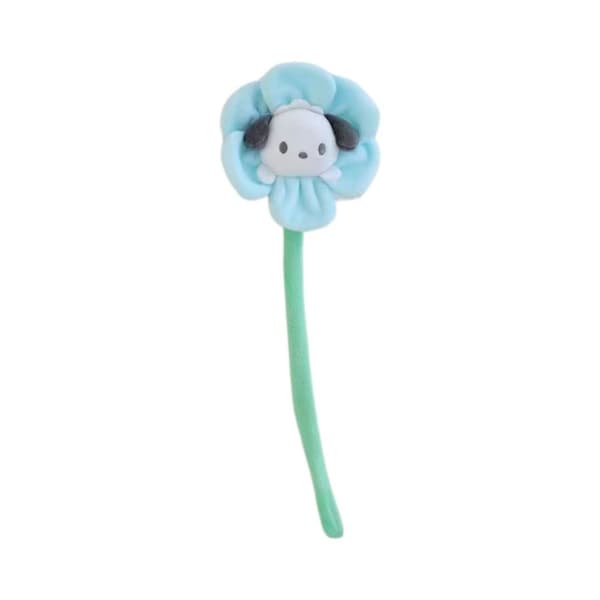 Sanrio Anime Gosedjur Bukett - Pochacco