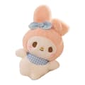 Miniatyrbild 1 av 7: Sanrio Docka – Mjukisdjur & Perfekt Gåva - My Melody Blå Halsduk 20 cm