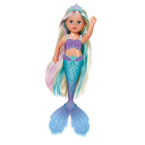 Baby Born - Mermaid 43 cm - (837351)