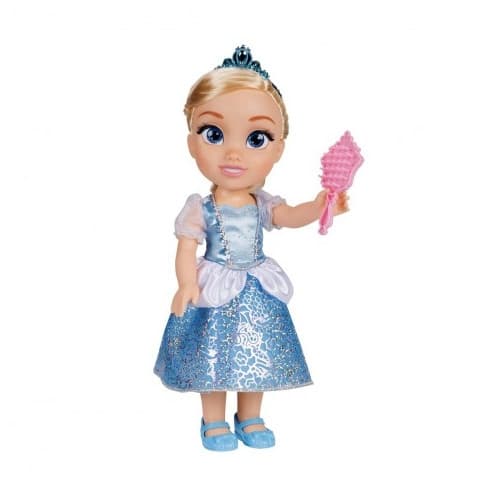 Disney Princess - Core Large 38 cm Doll - Cinderella (230144)