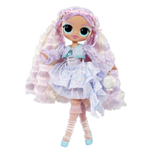 L.O.L. Surprise ! - OMG Core - Pearla (510390)