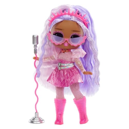 LO.L. Surprise! - Tweens Neon Dance - Kitty K (120667)