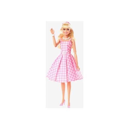 Barbie Signature - Barbie in Dress - Barbie The Movie