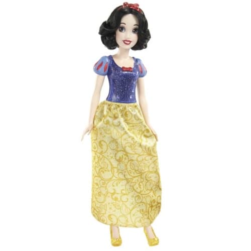 Disney Princess - Snow White Doll (HLW08)