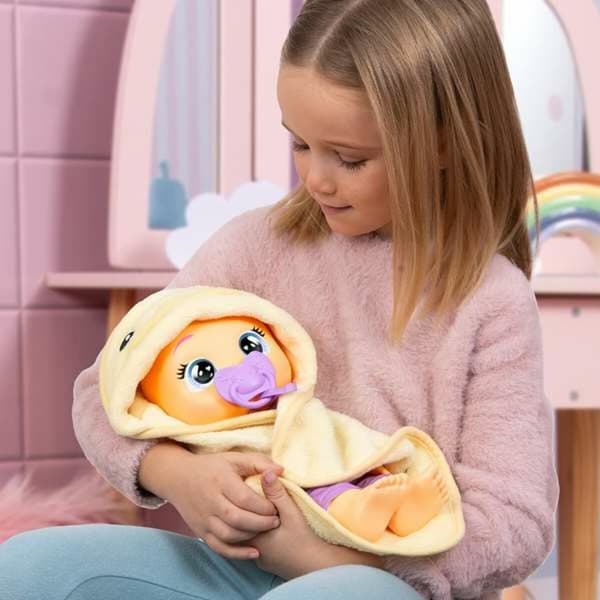 Baby Dukke IMC Toys Cry Babies 30 cm