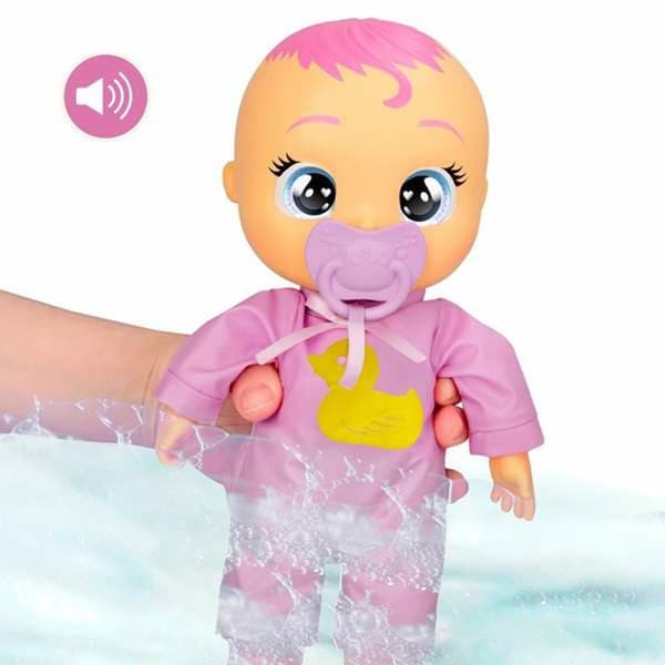 Baby Dukke IMC Toys Cry Babies 30 cm