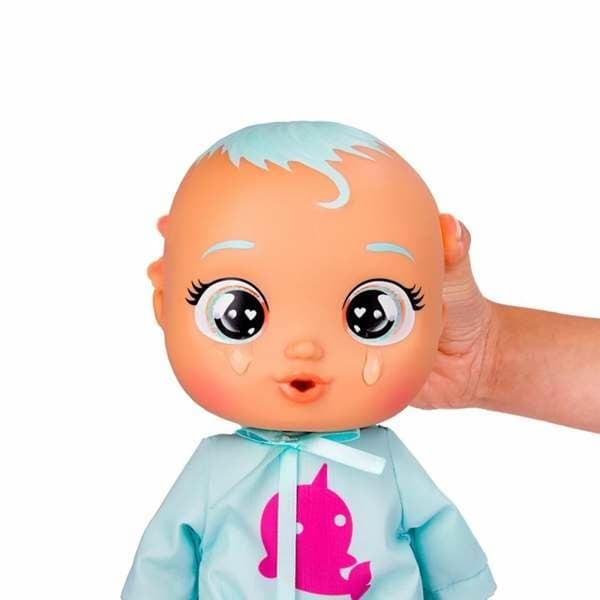 Baby Dukke IMC Toys Cry Babies 30 cm