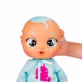 Miniatyrbillede 5 af 10: Baby Dukke IMC Toys Cry Babies 30 cm