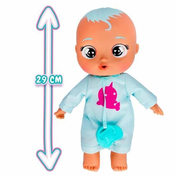 Baby Dukke IMC Toys Cry Babies 30 cm